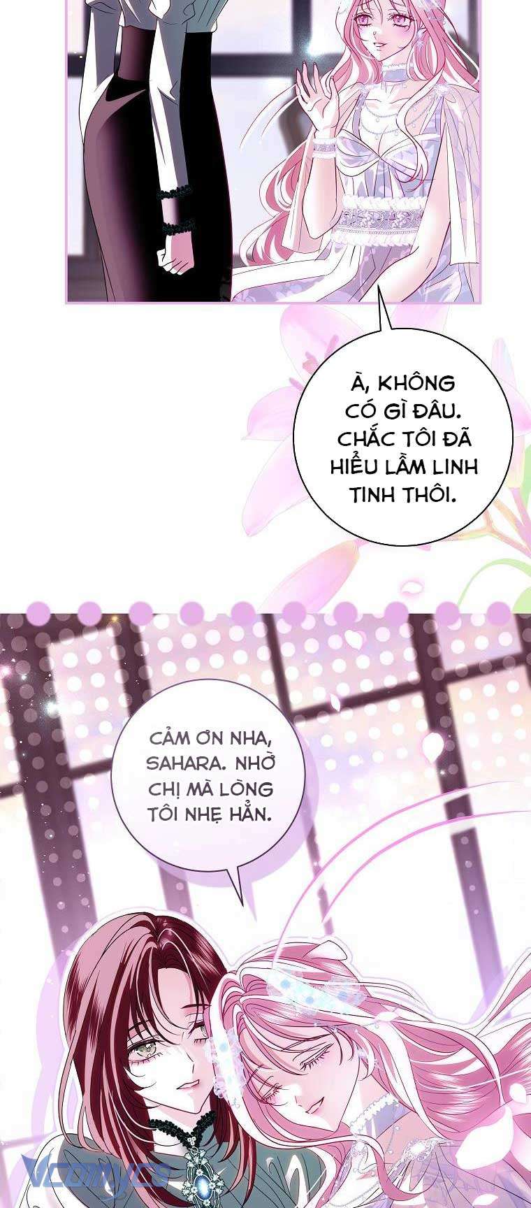 Này Boss Phản Diện, Tôi Có Thể Làm Mọi Thứ Trừ Cưới Ngài Chap 44 - Trang 2