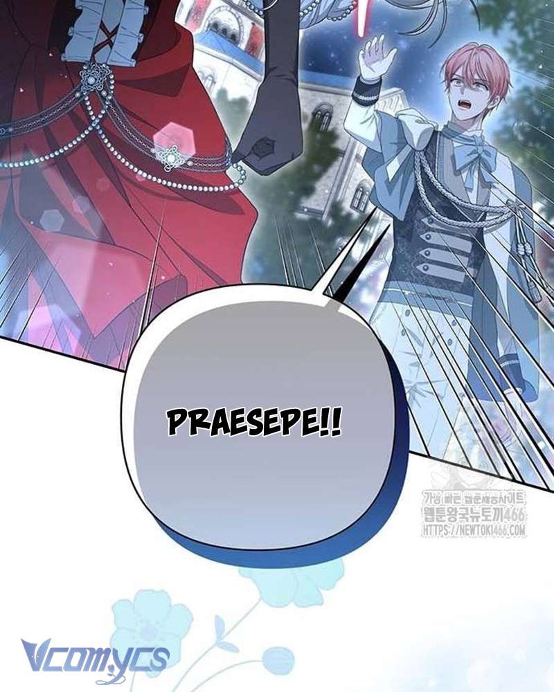 Praesepe Bên Ngoài Chiếc Lồng Chap 6 - Trang 4