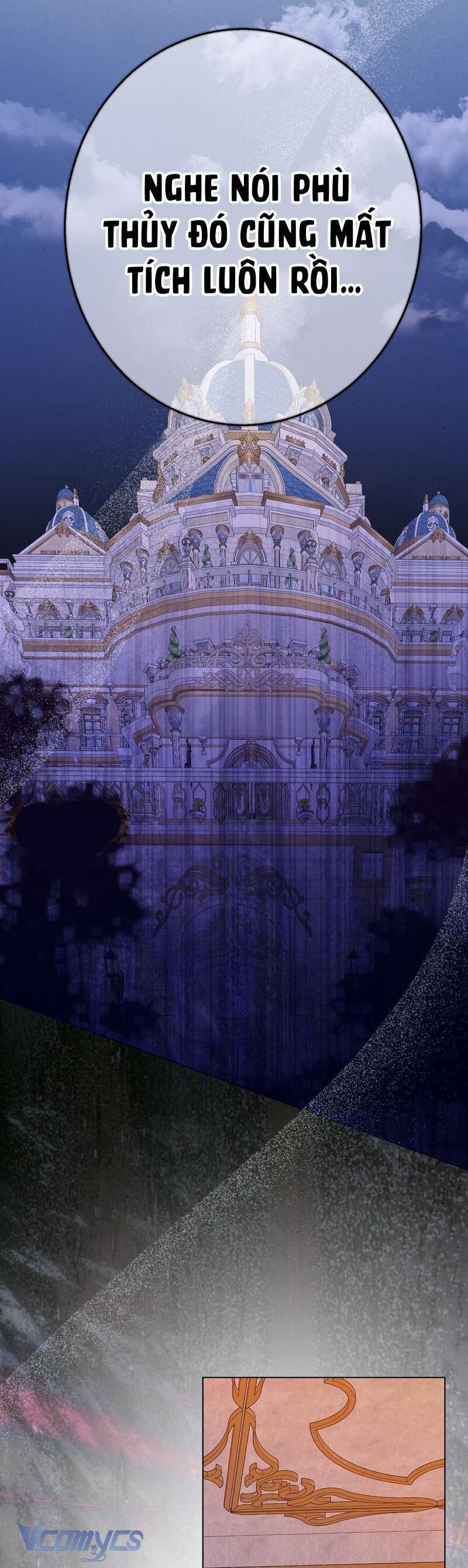 Phương Pháp Chế Ngự Công Tước Quái Vật Chap 6 - Trang 2