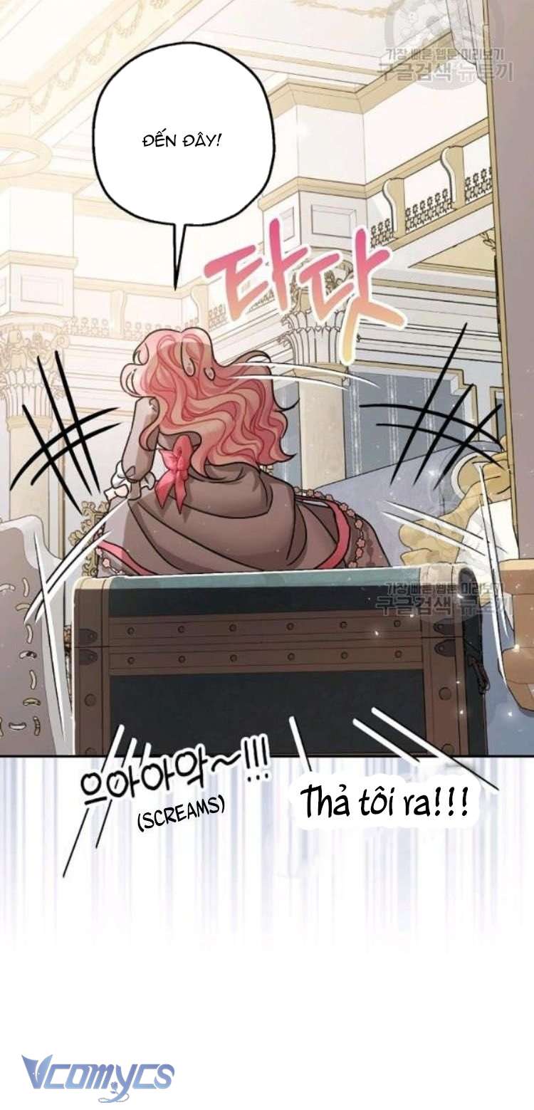 Liều Thuốc An Thần Của Bạo Chúa Chap 25 - Trang 4