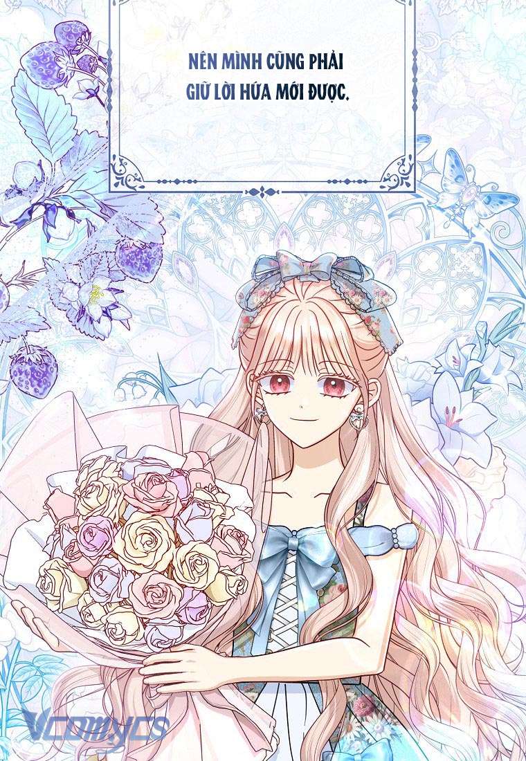 Nhân Vật Phản Diện Đều Thích Tôi Chap 62 - Trang 3