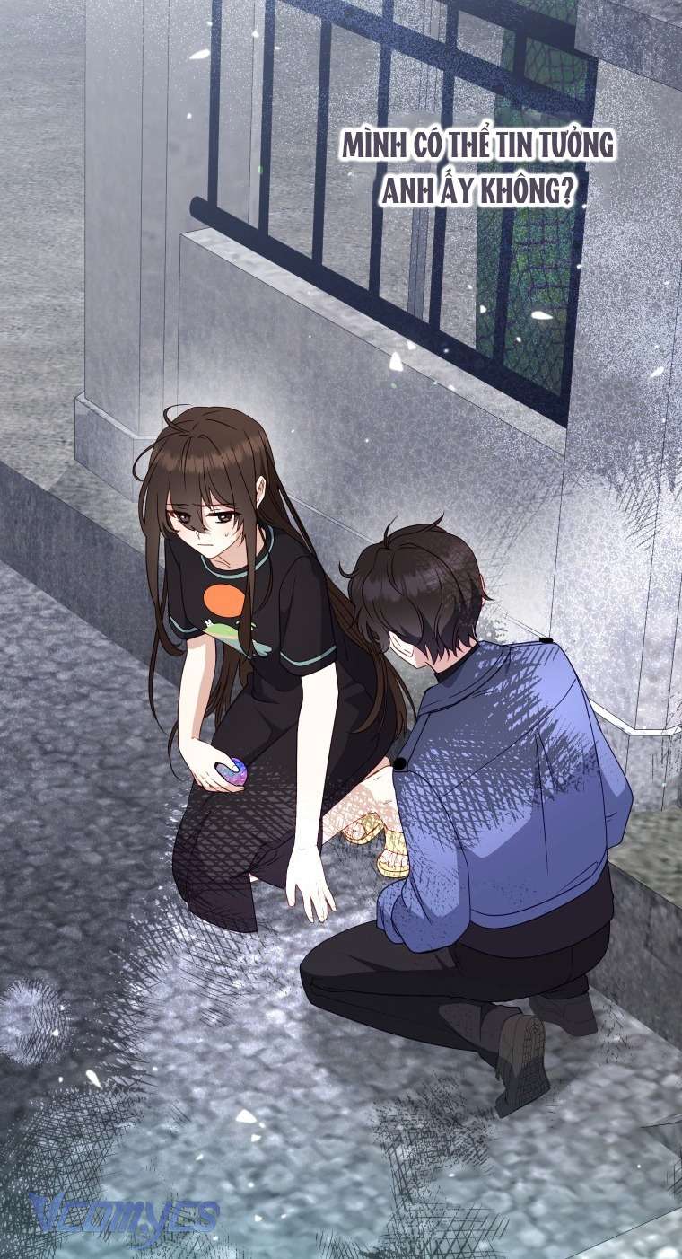 Tôi Được Nuôi Dưỡng Bởi Những Kẻ Phản Diện Chap 113 - Trang 2