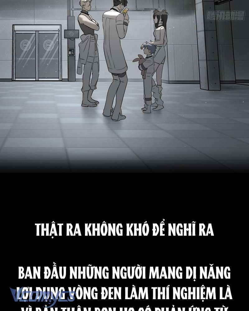 Ác Chi Hoàn Chapter 39 - Trang 4