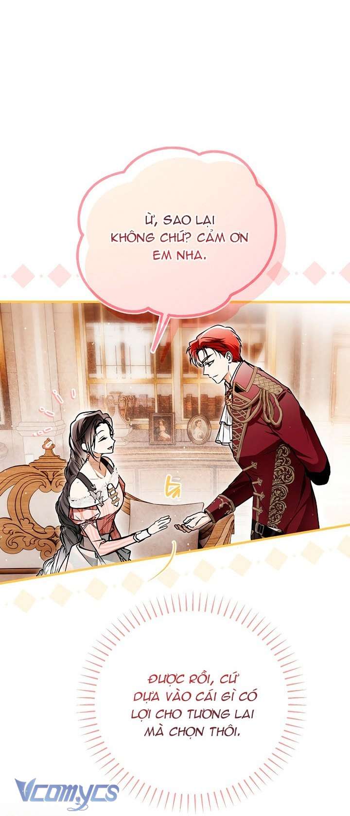 Ai Đó Đang Điều Khiển Cơ Thể Của Tôi Chap 67 - Trang 4