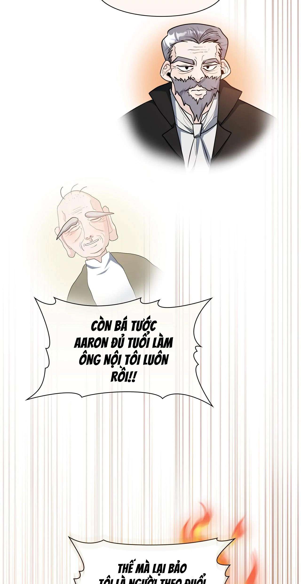 Cuộc Vui Thác Loạn Tử Thần Chap 3 - Trang 2