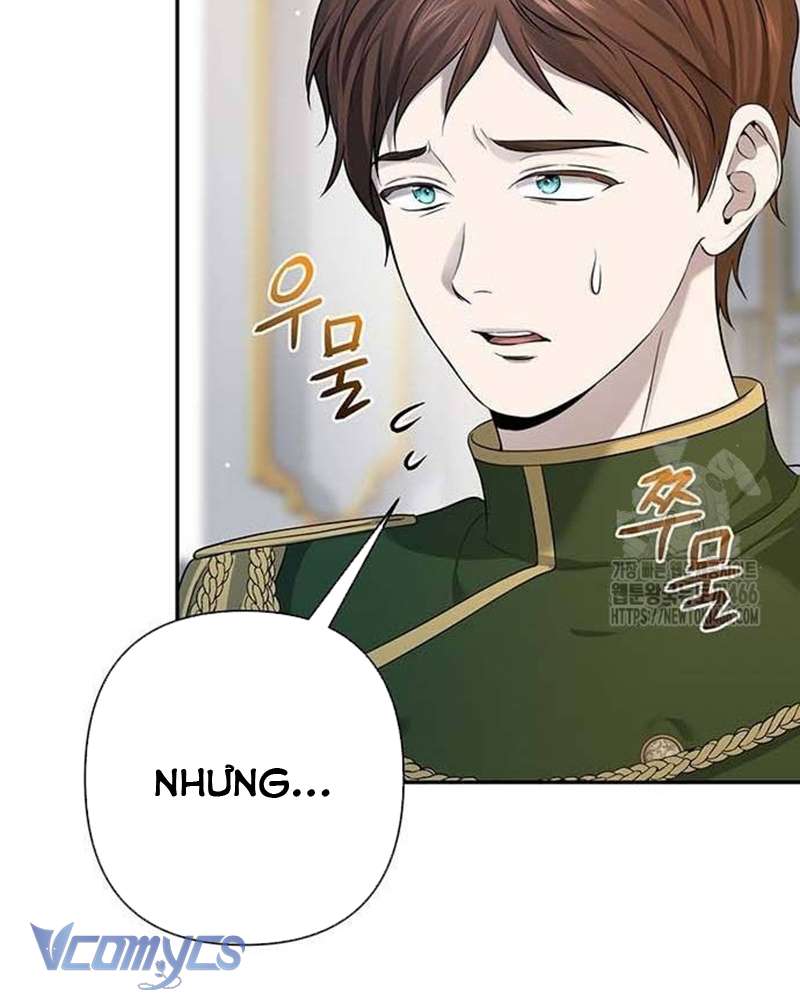 Praesepe Bên Ngoài Chiếc Lồng Chap 13 - Trang 4