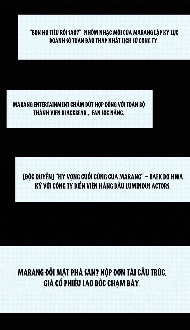 Chiến Lược: Tình Yêu Trong Sáng Chap 113 - Trang 3