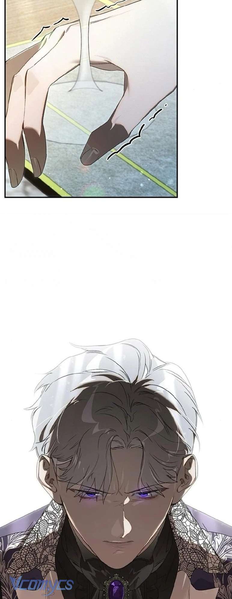 Cứ Cố Gắng Hết Sức Để Hối Hận Chap 6 - Trang 4