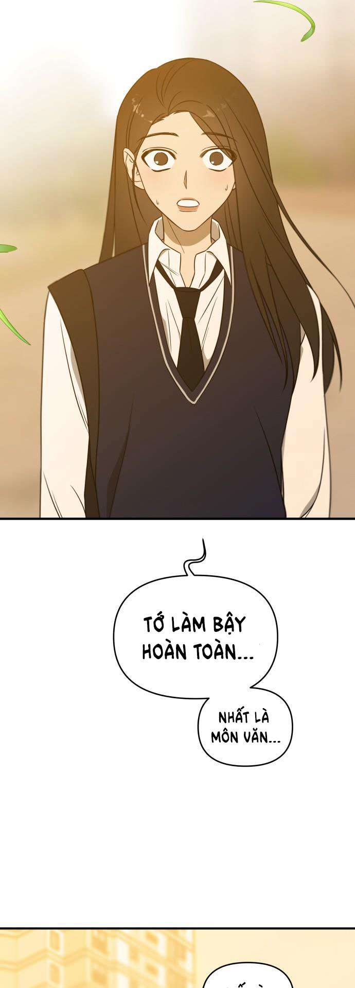 Mối Tình Học Trò Chap 1 - Trang 3