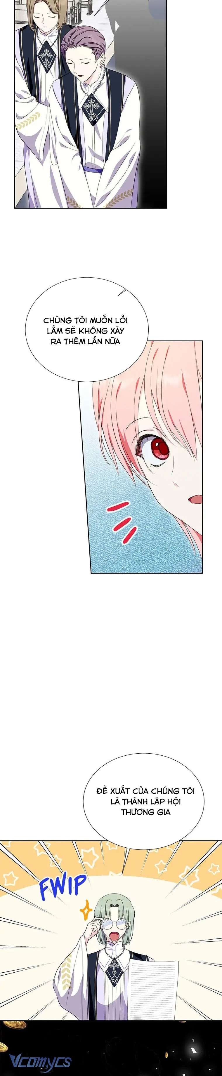 [PNT] Phía Sau Mặt Nạ Của Nam Chính Hiền Lành Chap 38 - Trang 2