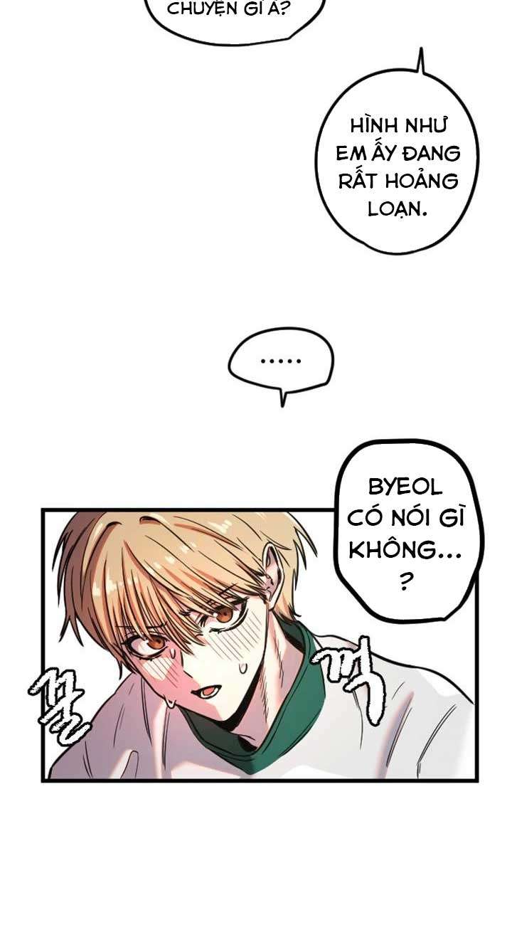 Manitto Chap 31 - Trang 3