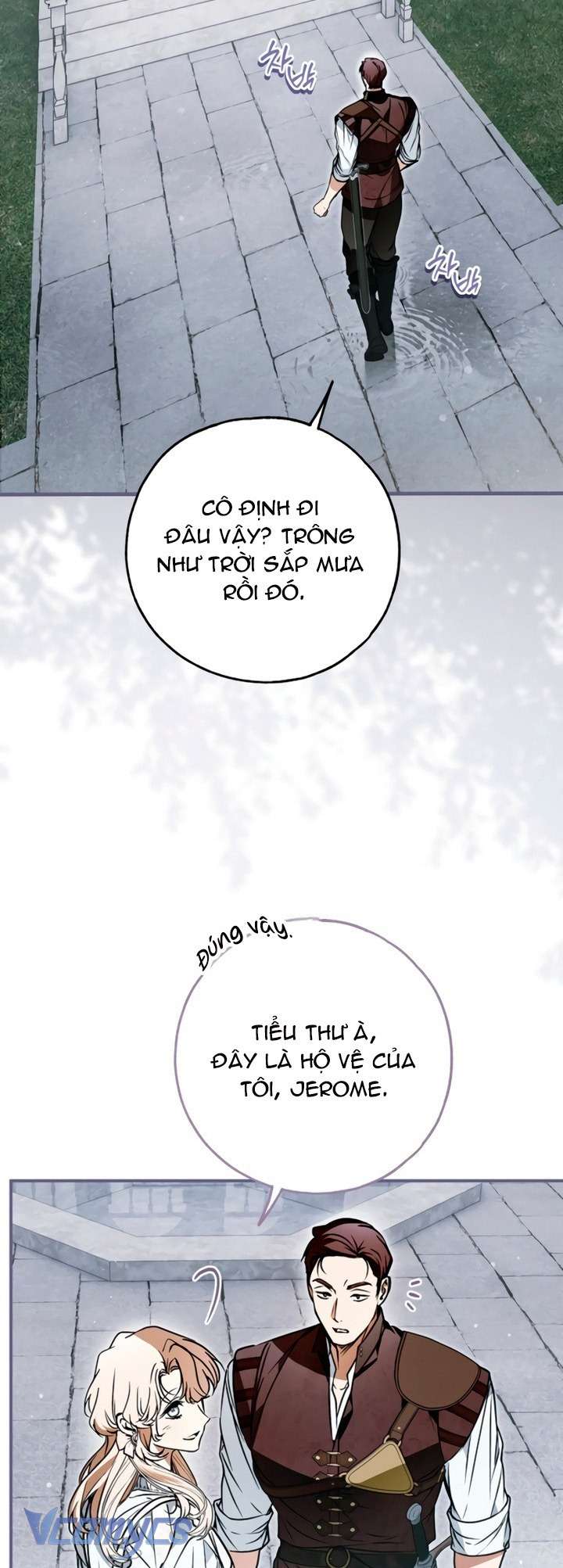 Ai Đó Đang Điều Khiển Cơ Thể Của Tôi Chap 72 - Trang 4