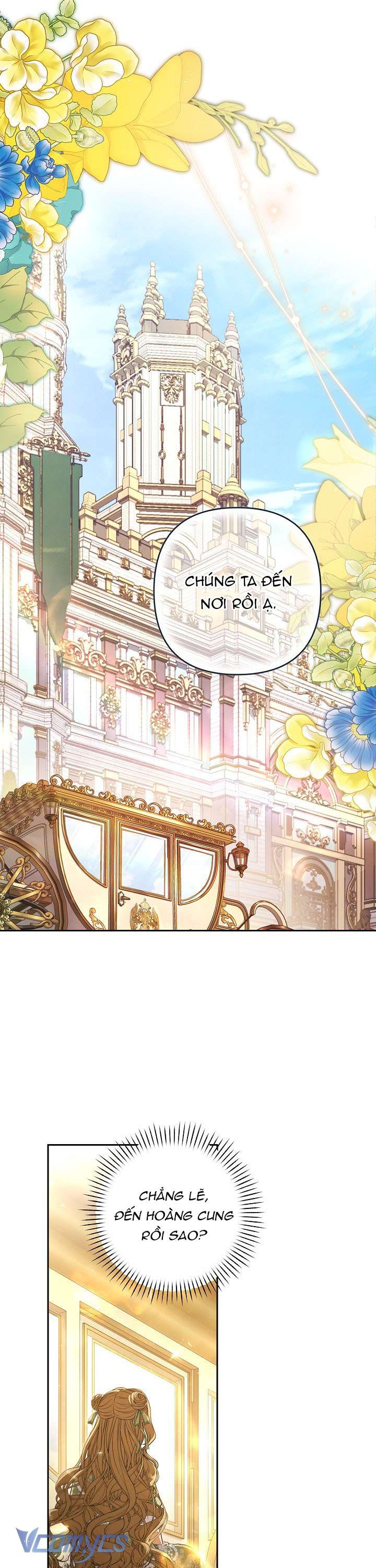 Tôi Đã Xem Một Vở Kịch Chap 6 - Trang 2