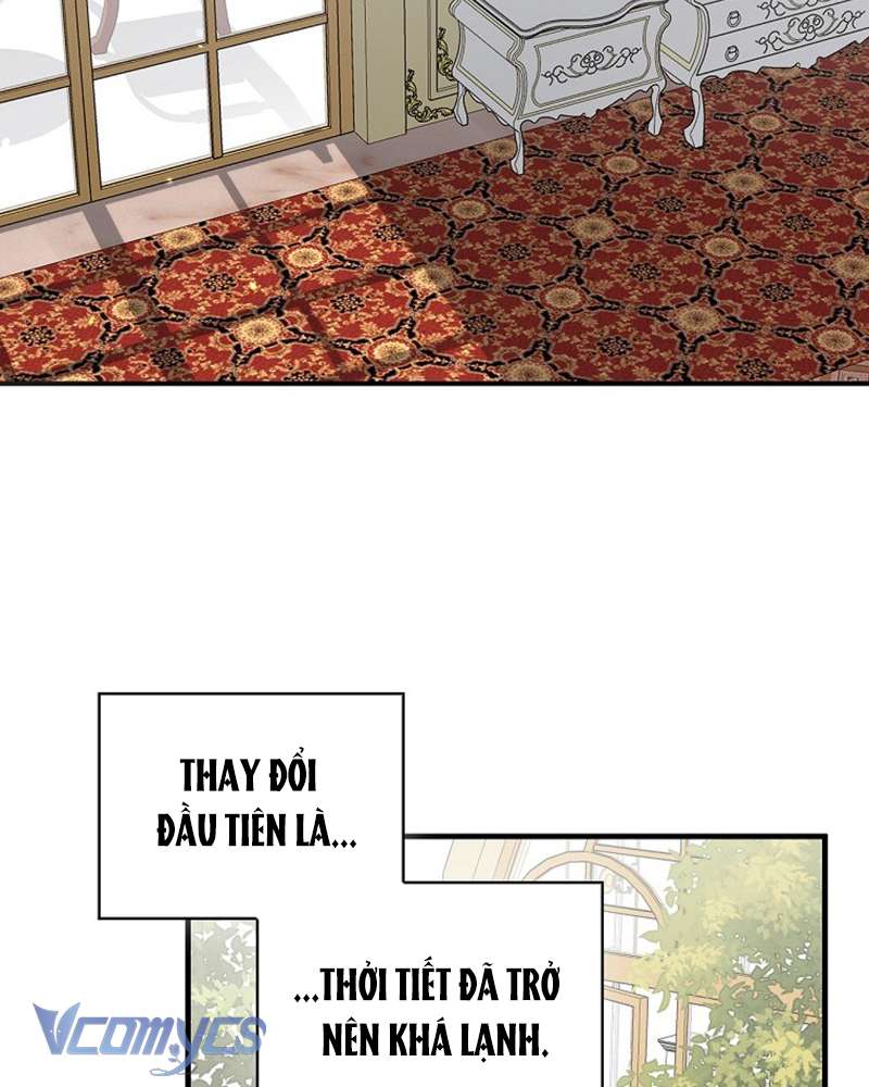 Chị Gái Của Nhân Vật Phản Diện Hôm Nay Cũng Đang Đau Khổ Chapter 63 - Trang 4