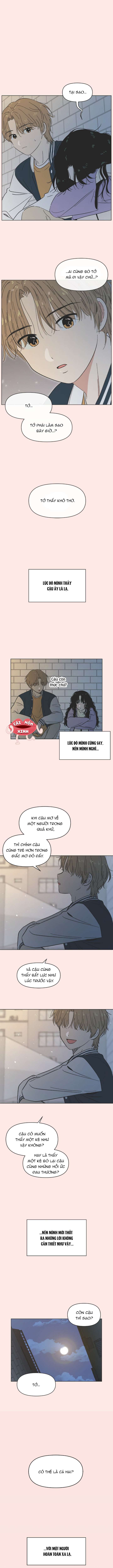 Seasons of Lovesome Seasons of Lovesome-Chap 26 - Trang 2