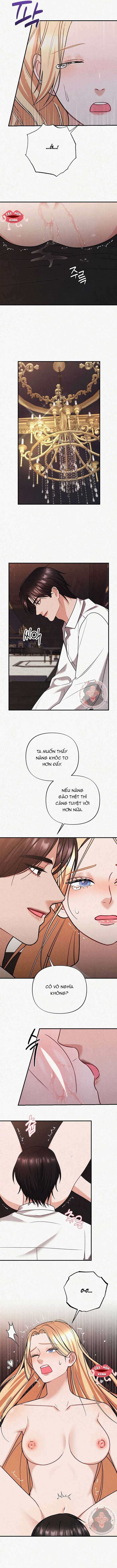 Tù Binh Trong Mơ Tù Binh Trong Mơ-Chap 12 - Trang 2