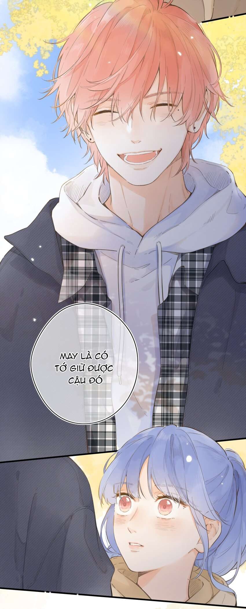 Ánh Sao Phiêu Linh Trong Nước Chap 80 - Trang 3