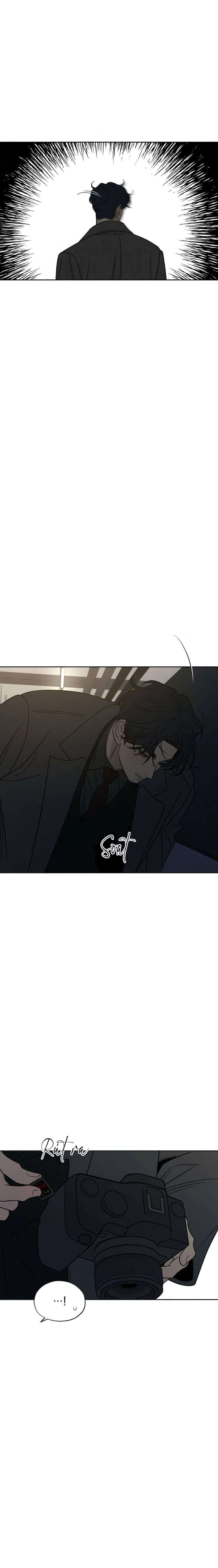 Chiến Lược: Tình Yêu Trong Sáng Chap 131 - Trang 2