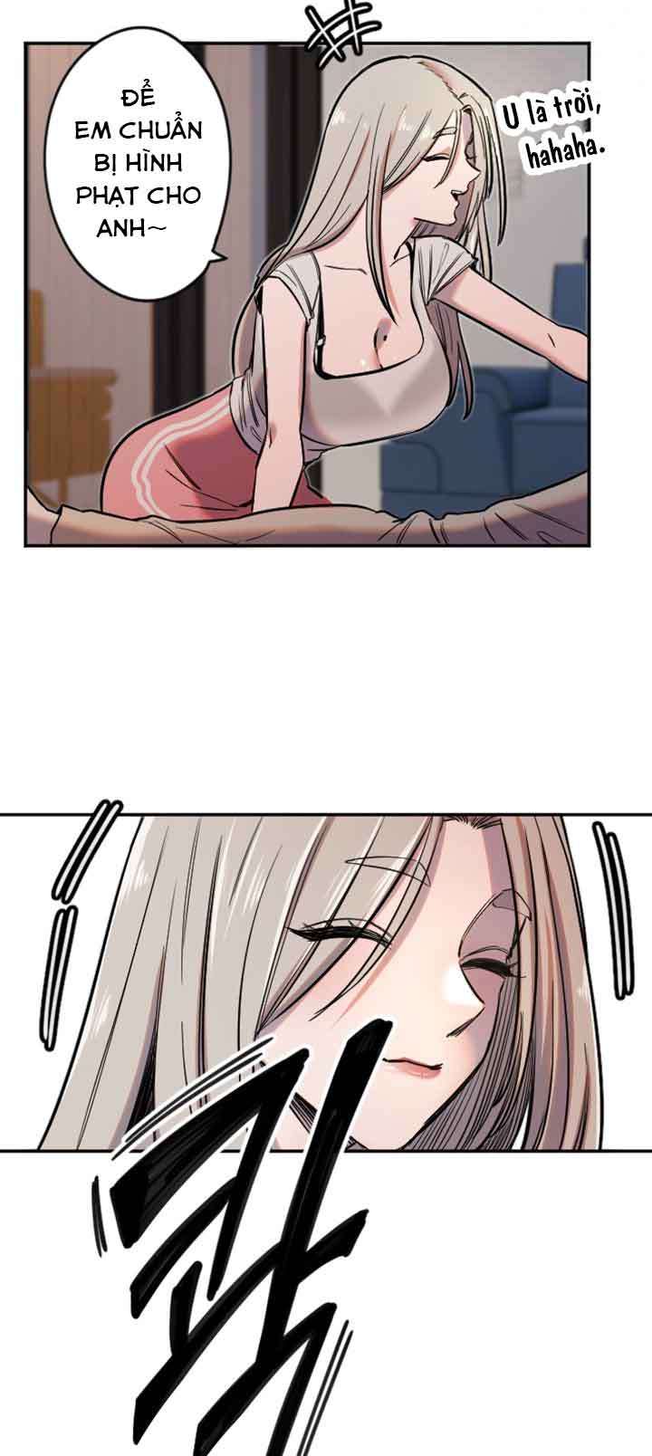 Manitto Chap 9 - Trang 3