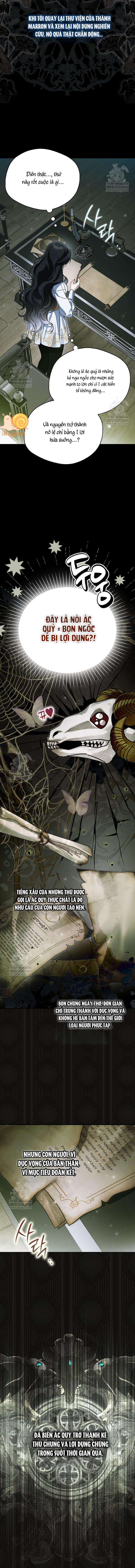 Hầu Tước Marron Chap 42 - Next 