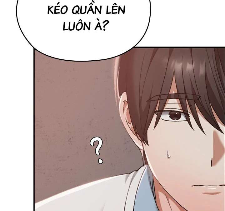 [18+] Đừng nói với ai ở trường! Chap 15 - Trang 3