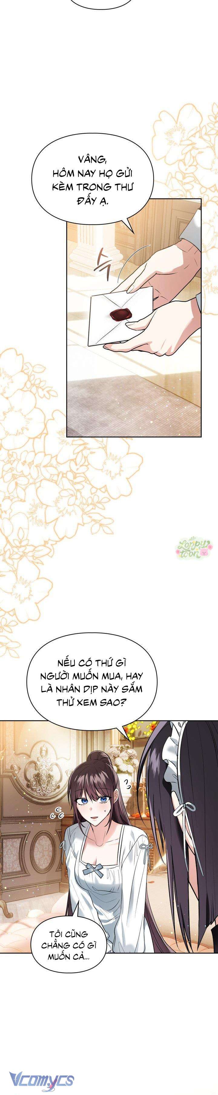 [SS2] Tôi Mới Là Gia Chủ Thật Sự Chap 41 - Trang 2