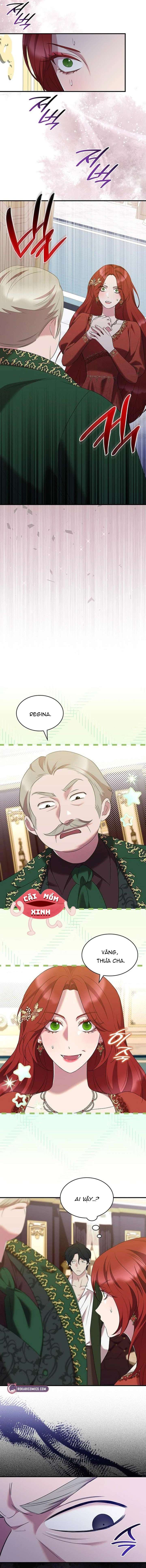 Vào Ngày Mà Chị Gái Tôi Qua Đời Chap 35 - Trang 2