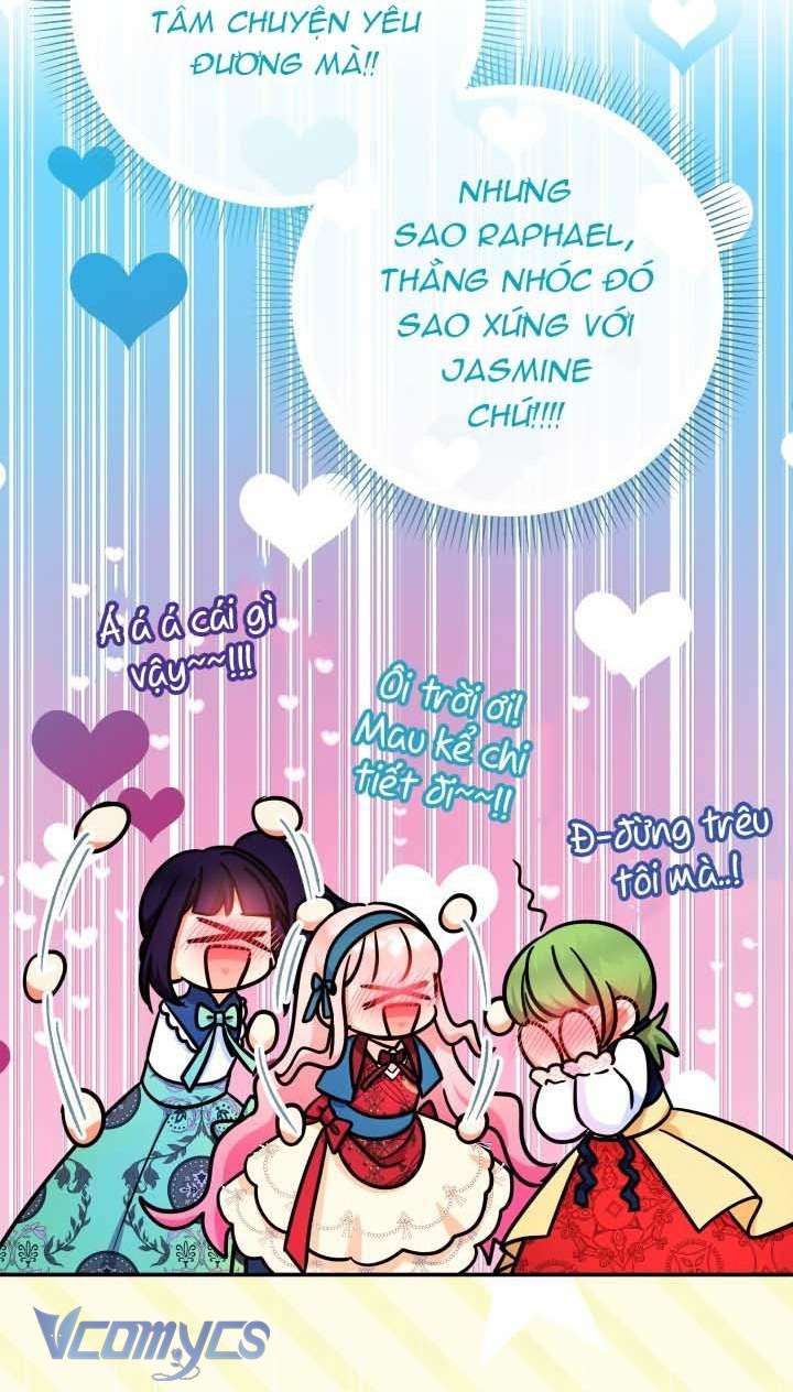 Tiểu Thư Tích Tiền Đi Bụi Chapter 106 - Trang 4