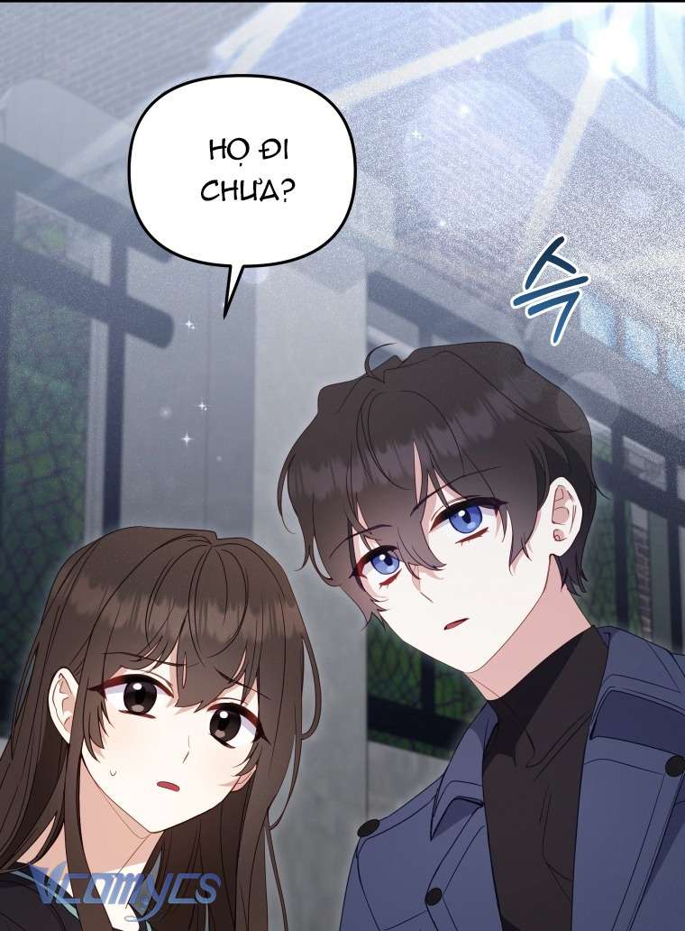 Tôi Được Nuôi Dưỡng Bởi Những Kẻ Phản Diện Chap 113 - Trang 2