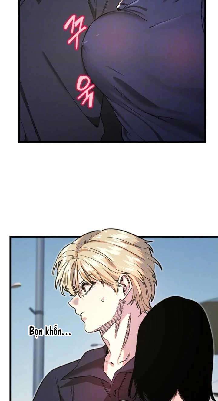 Manitto Chap 29 - Trang 3