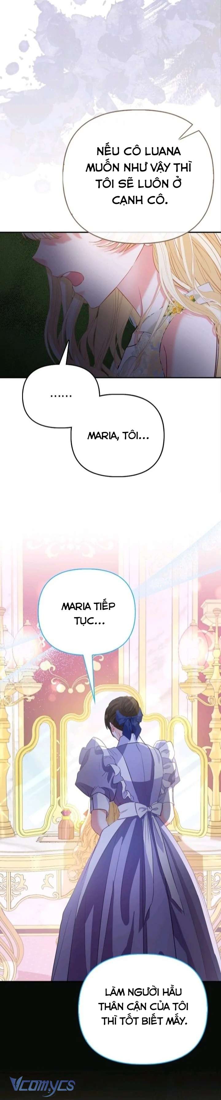 Nàng Công Chúa Của Mọi Người Chapter 46 - Trang 4