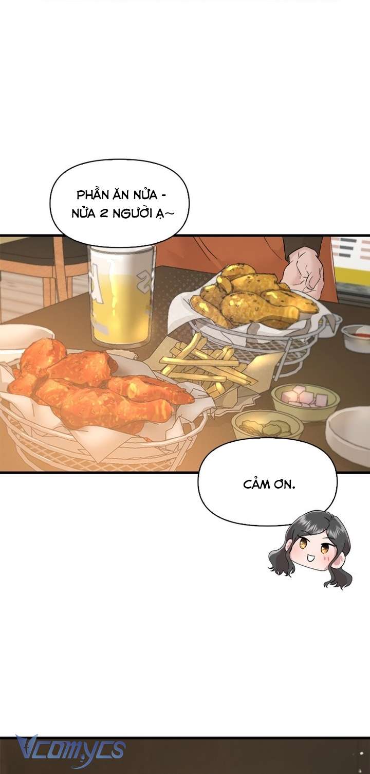 [18+] Đối Tác Dục Vọng Chap 12 - Trang 3