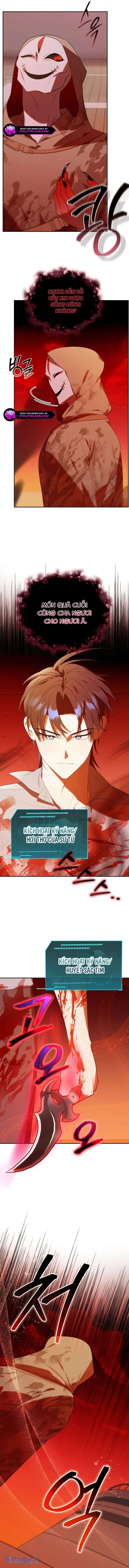 Hunter Của Lớp Gà Con Đang Báo Hiếu! Chapter 22 - Trang 3