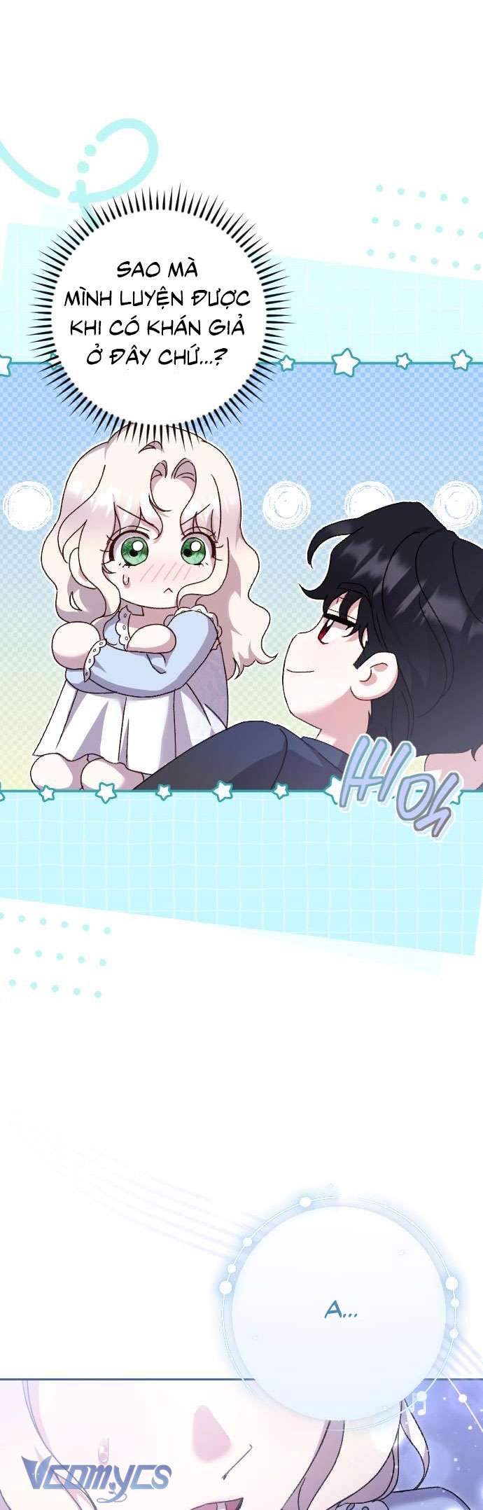 Dành Cho Những Ai Coi Hối Tiếc Là Điều Xa Xỉ Chap 50 - Trang 4