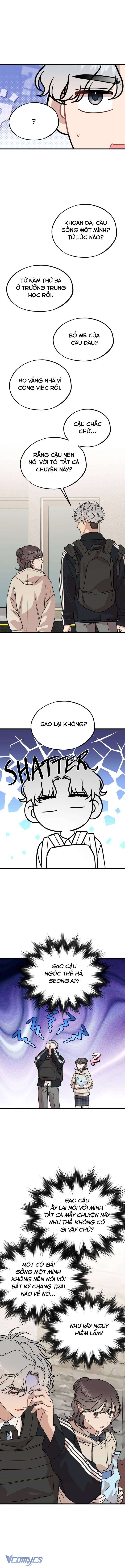 Hẹn Hò Với Game Thủ Chap 25 - Next Chap 26