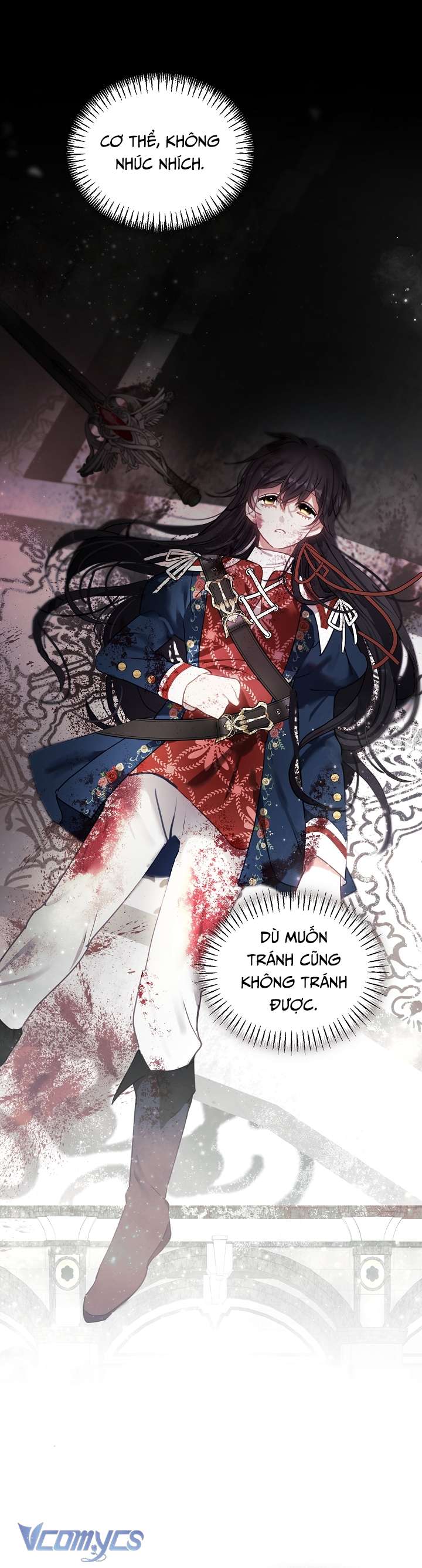 Gia Đình Bị Ám Ảnh Bởi Tôi Chap 78 - Trang 4