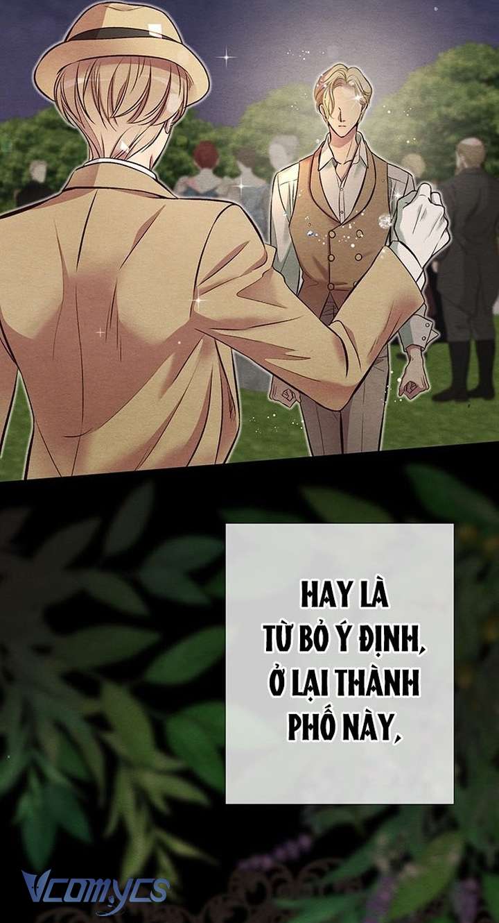 Hoàng Tử Rắc Rối Chap 26 - Trang 2