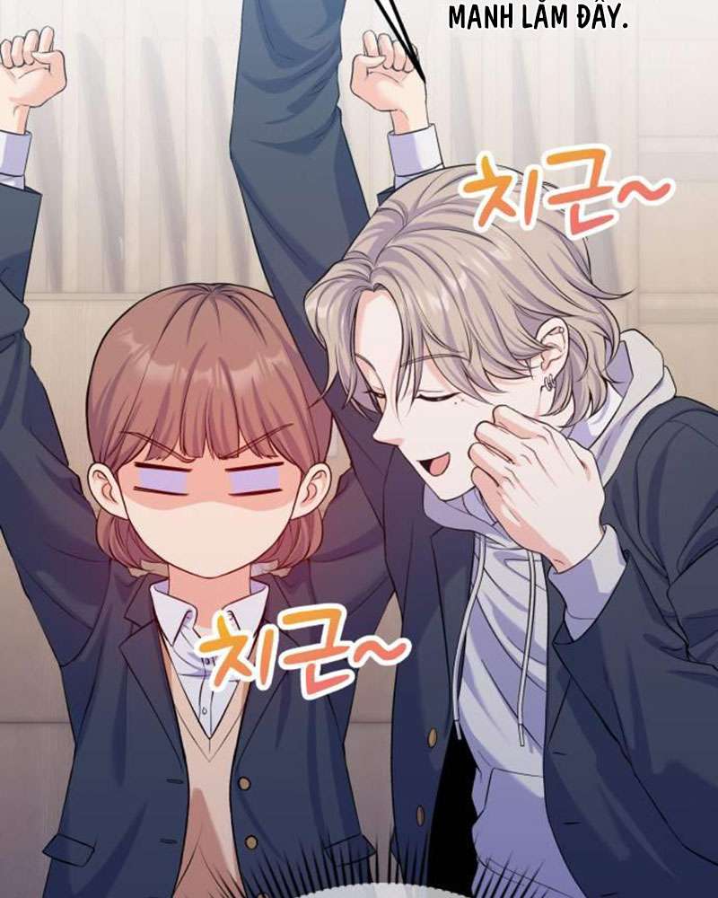 Vì Một Kết Thúc Viên Mãn Cho Đôi Ta Chap 10 - Trang 2