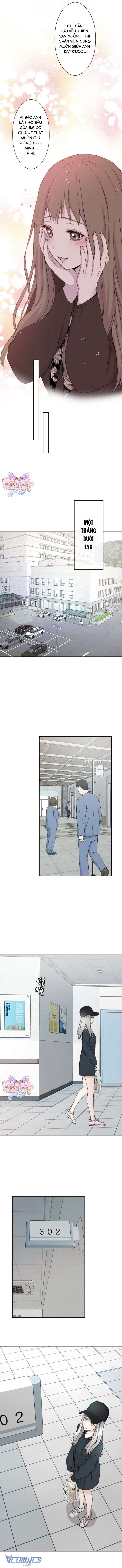 Cám Dỗ Nguy Hiểm Chap 22 - Trang 2