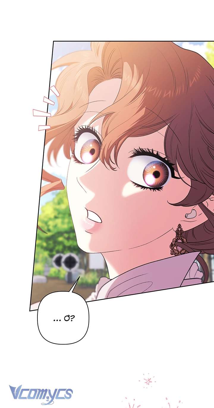 May Mắn Hay Bất Hạnh Chap 113 - Trang 3