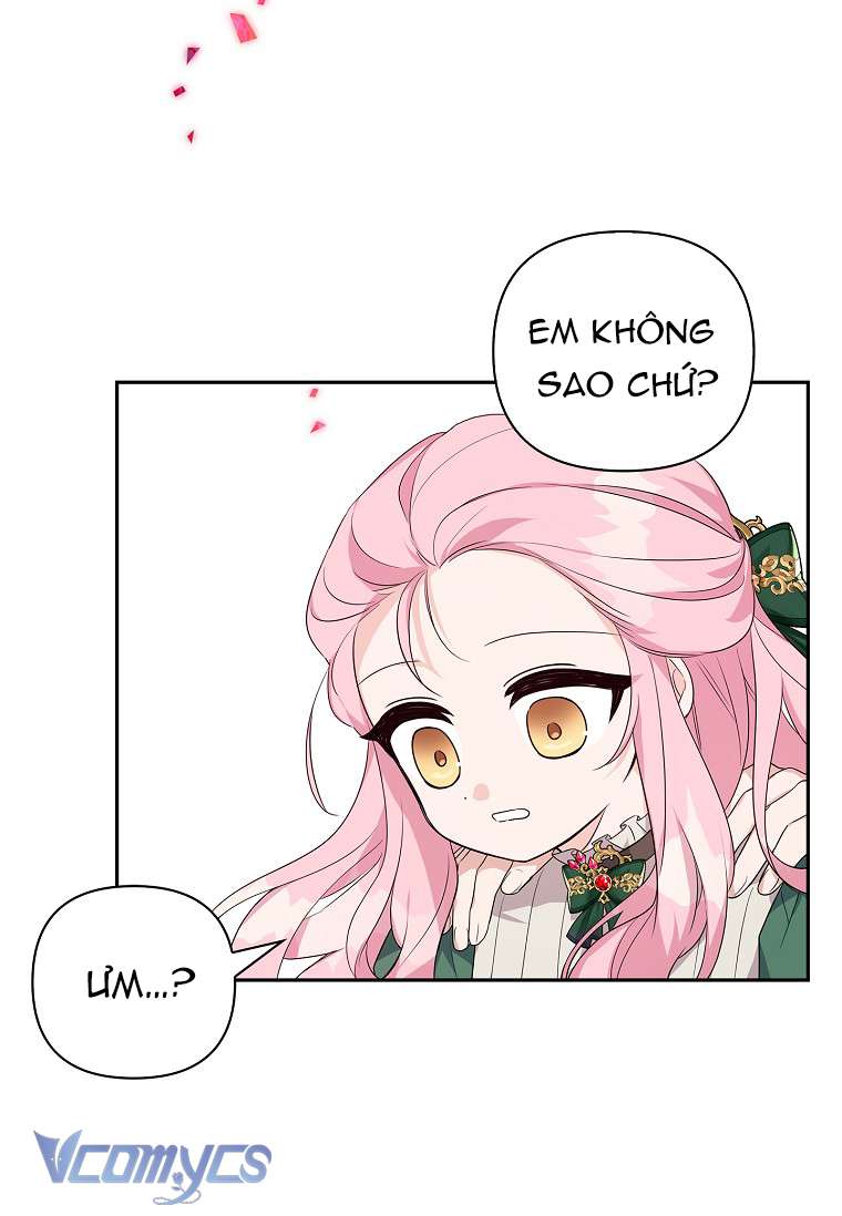 Tôi đã trở thành con gái út của công tước phản diện Chapter 13 - Trang 3