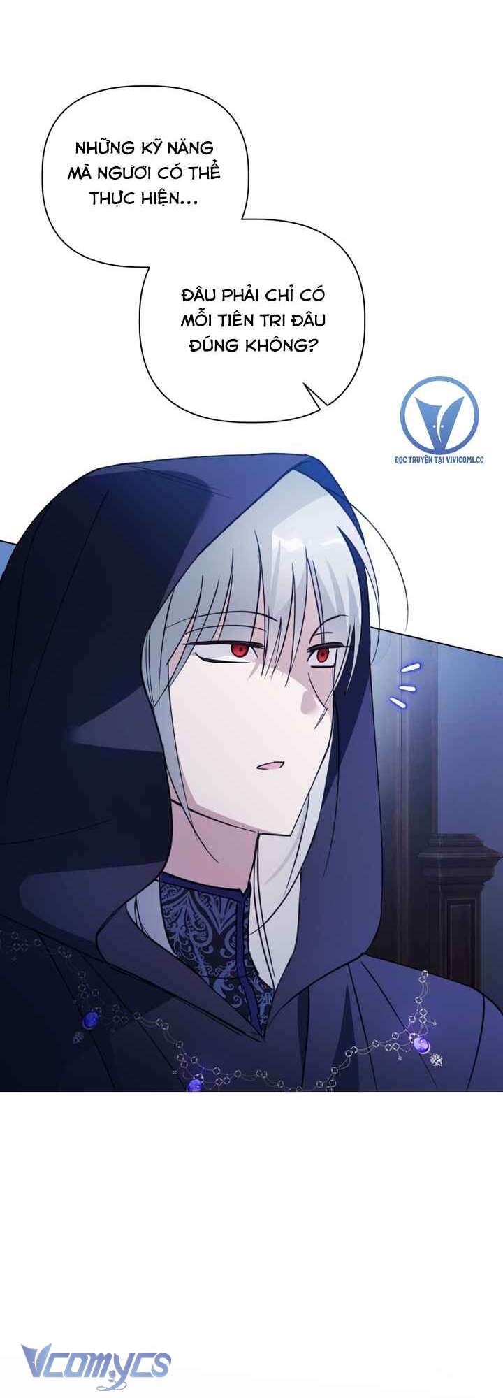 Mọt Sách Là Bạo Quân Chap 38 - Next 