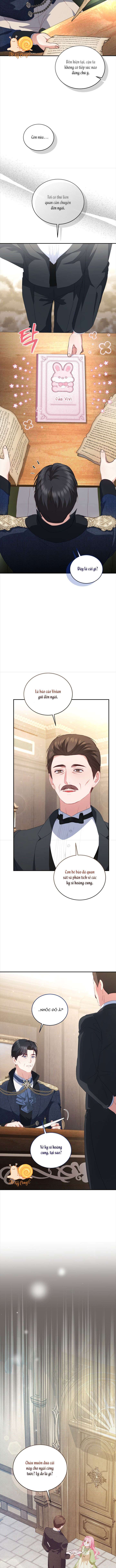 Tôi Là Người Duy Nhất Không Biết Ác Nữ Là Một Người Đàn Ông Chap 7 - Trang 2