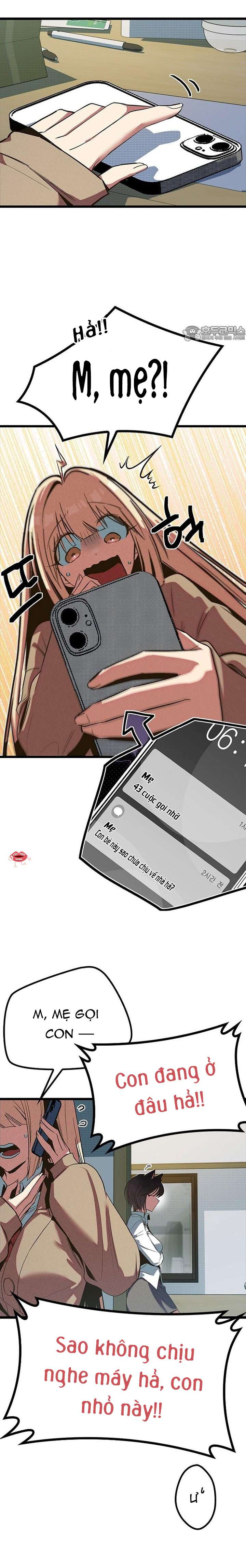 Thiếu Nữ 12 Con Giáp Chap 10 - Trang 2