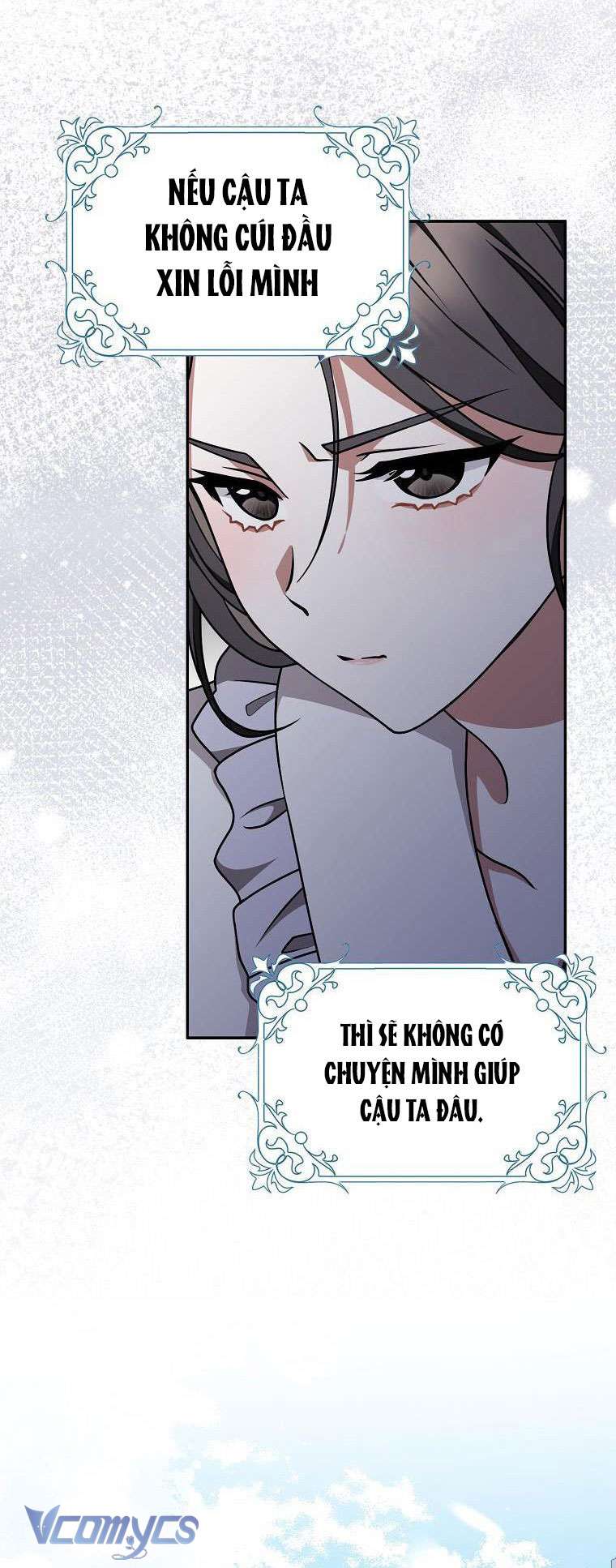 Tôi Thề Chúng Ta Chỉ Là Bạn Chapter 28 - Trang 4