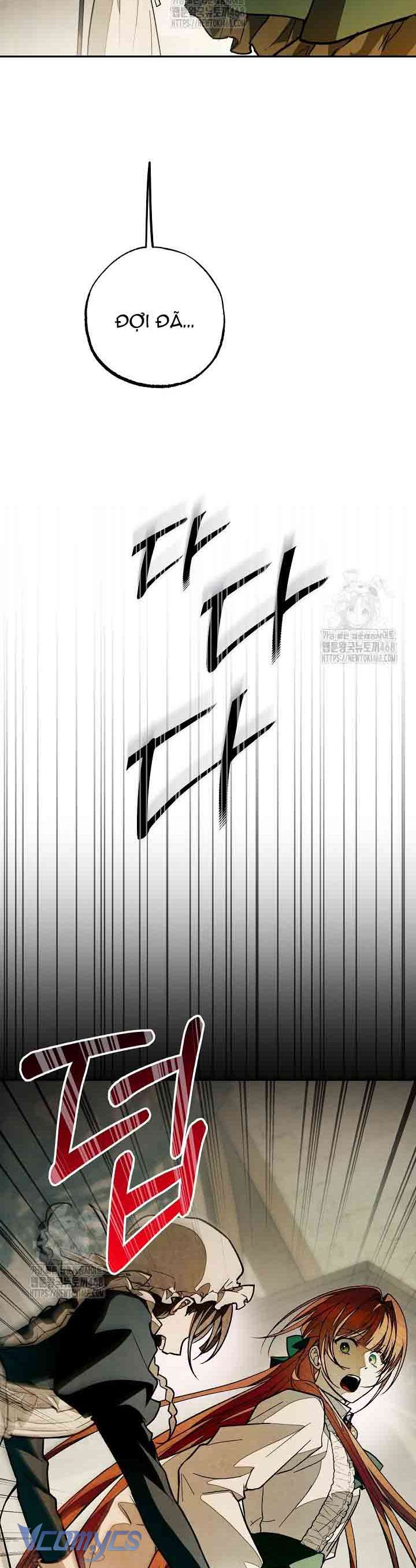 Chào Mừng Đến Với Dinh Thự Hoa Hồng Chap 22 - Trang 2