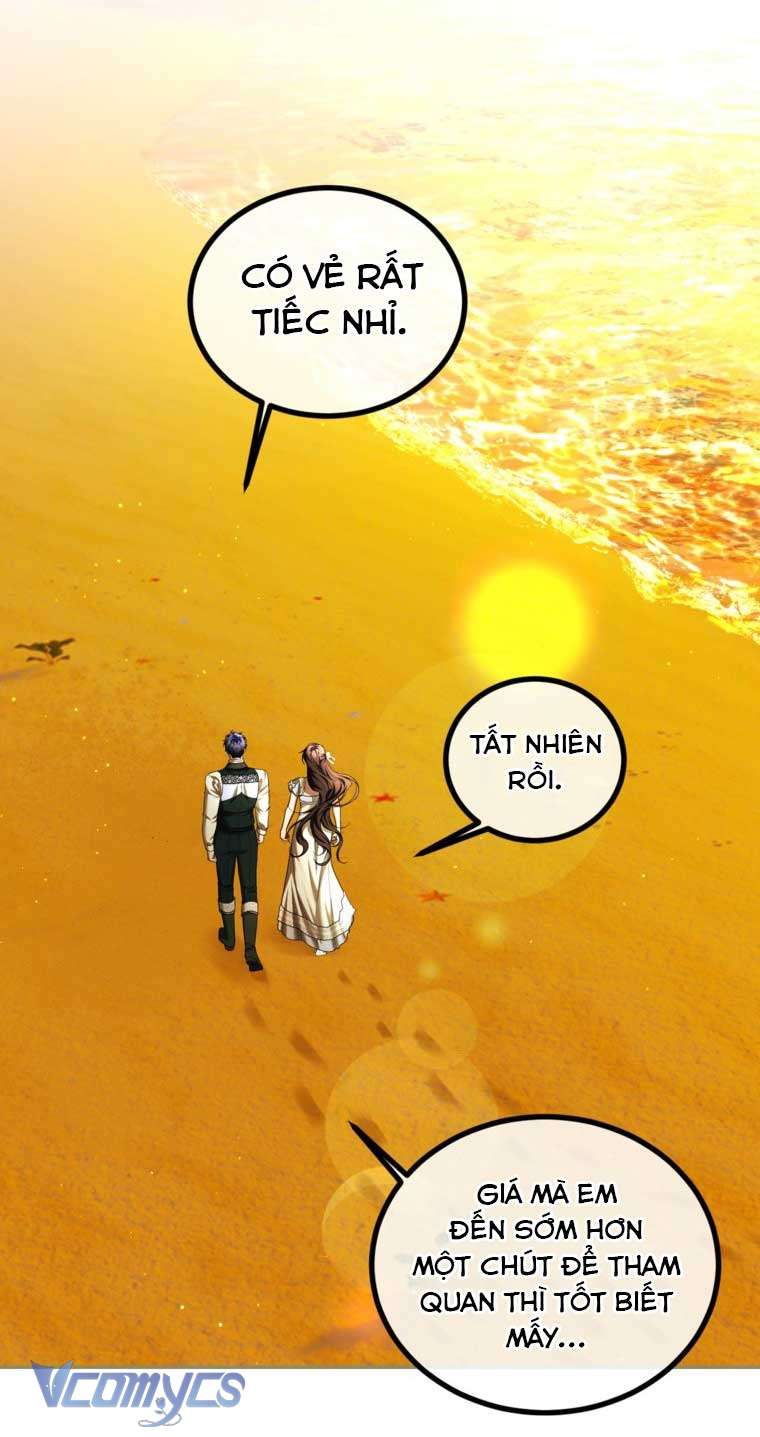 Thời Gian Của Nhân Vật Phụ Có Giới Hạn Chap 93 - Trang 3