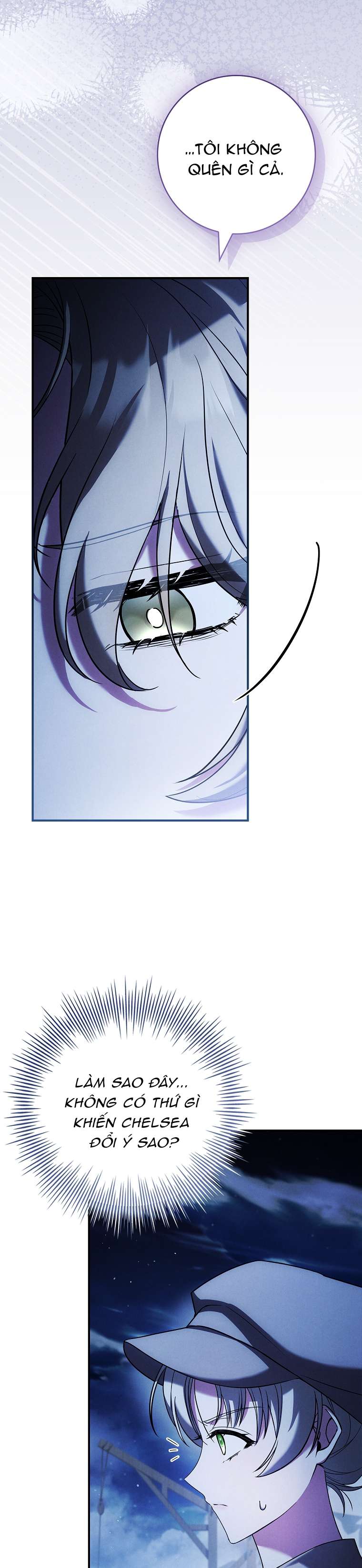 Văn Phòng Thám Tử Dành Cho Nam Chính Hối Hận! Chap 4 - Trang 3