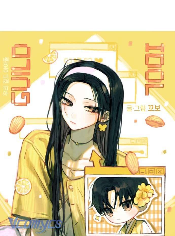 Góc Trải Nghiệm Nho Nhỏ Chap 5 - Next 