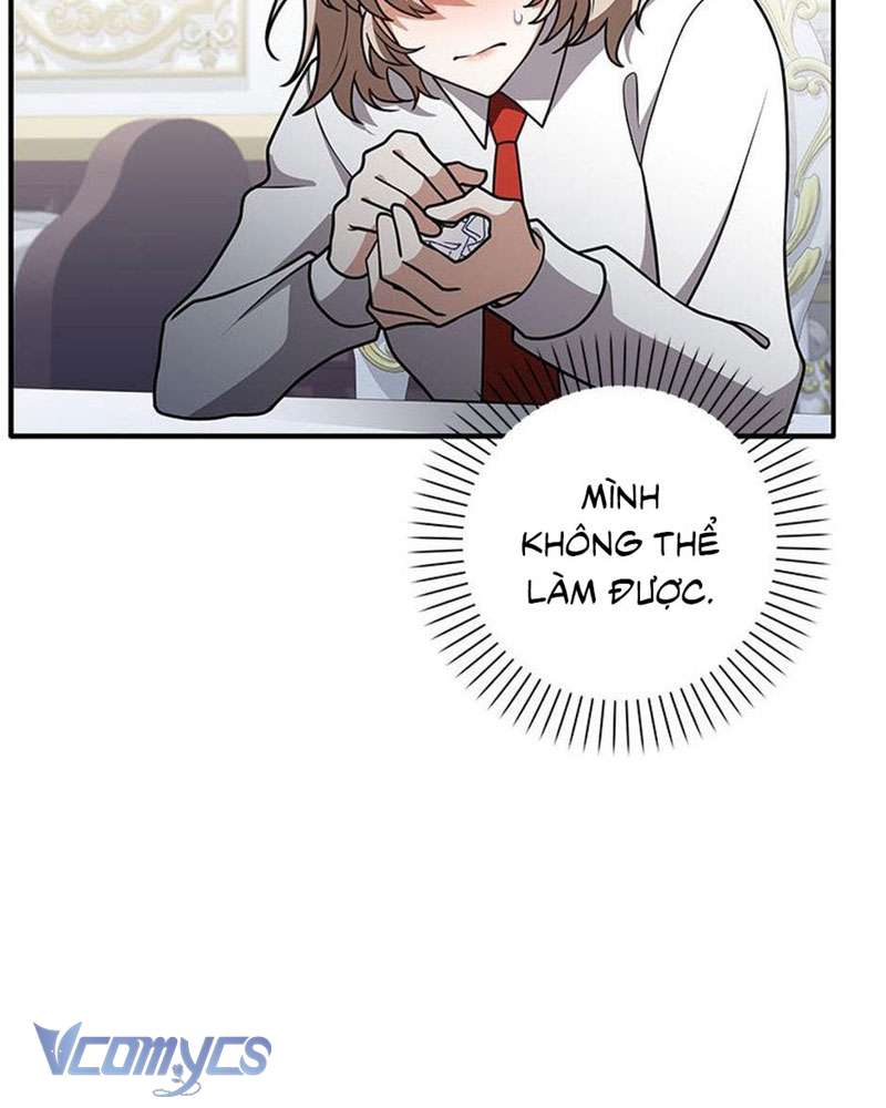 Tôi Thề Chúng Ta Chỉ Là Bạn Chap 63 - Trang 3